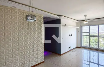 Cobertura para venda - jacarepaguá, 3 quartos,  134 m² - rio de janeiro