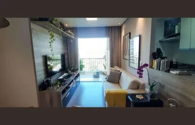 Apartamento para venda - umuarama, 2 quartos,  56 m² - osasco