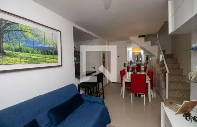 Cobertura para venda - recreio, 3 quartos,  144 m² - rio de janeiro