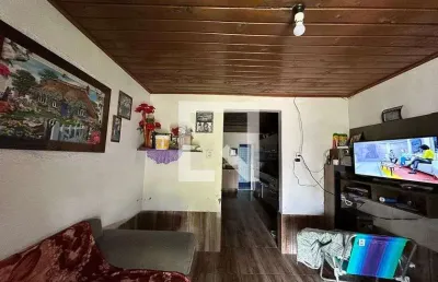 Casa para venda - campina, 2 quartos,  120 m² - são leopoldo