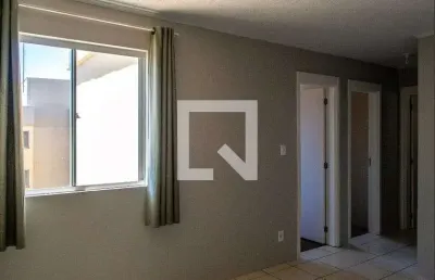 Apartamento para venda - partenon, 2 quartos,  42 m² - porto alegre