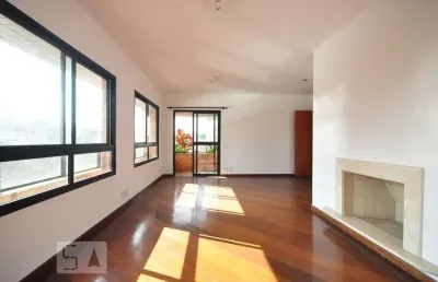 Apartamento para venda - vila mascote, 3 quartos,  141 m² - são paulo
