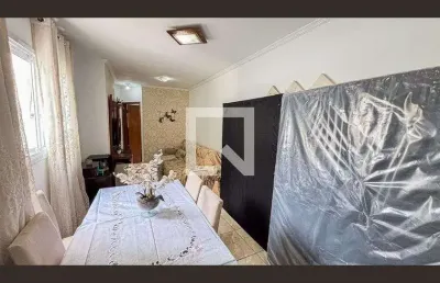 Cobertura para venda - vila metalúrgica, 2 quartos,  100 m² - santo andré