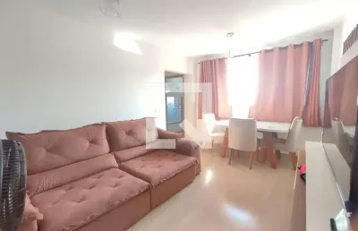 Apartamento para venda - taquara, 2 quartos,  48 m² - rio de janeiro