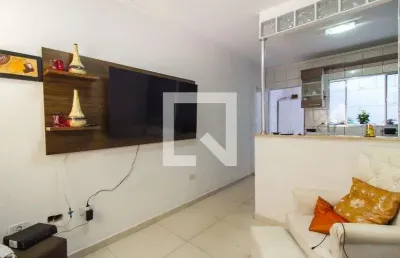 Casa / sobrado em condomínio para venda - itaquera, 2 quartos,  69 m² - são paulo