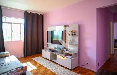 Apartamento para venda - bosque da saúde, 2 quartos,  82 m² - são paulo