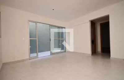 Apartamento para venda - serra, 2 quartos,  97 m² - belo horizonte