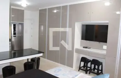 Kitnet / stúdio para venda - santa cecília, 1 quarto,  39 m² - são paulo