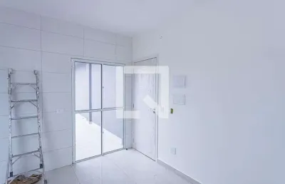 Cobertura para venda - vila mangalot, 2 quartos,  57 m² - são paulo