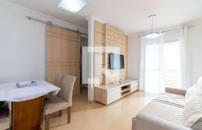 Apartamento para venda - água fria, 3 quartos,  78 m² - são paulo