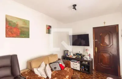 Apartamento para venda - centro, 2 quartos,  67 m² - osasco