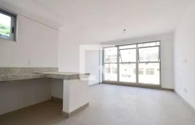 Apartamento para venda - santo antônio, 2 quartos,  62 m² - belo horizonte