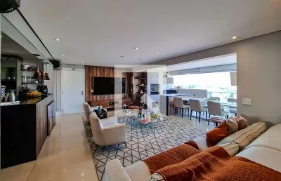 Apartamento para venda - cambuci, 3 quartos,  127 m² - são paulo
