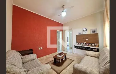 Apartamento para venda - centro, 2 quartos,  52 m² - rio de janeiro