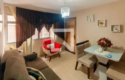 Apartamento para venda - vila ema, 2 quartos,  78 m² - são paulo