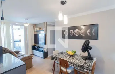 Apartamento para venda - vila mazzei, 3 quartos,  77 m² - são paulo