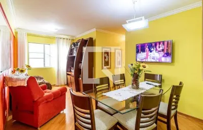 Apartamento para venda - butantã, 3 quartos,  68 m² - são paulo