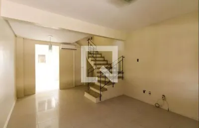 Casa / sobrado em condomínio para venda - rio branco, 2 quartos,  105 m² - canoas