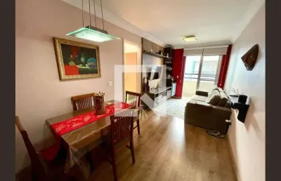Cobertura para venda - vila progresso, 2 quartos,  68 m² - jundiaí