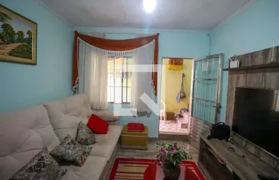 Casa para venda - vila progresso, 2 quartos,  137 m² - são paulo