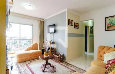 Cobertura para venda - vila campestre, 4 quartos,  121 m² - são paulo