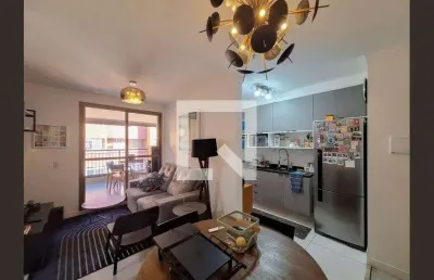 Apartamento para venda - mandaqui, 2 quartos,  65 m² - são paulo