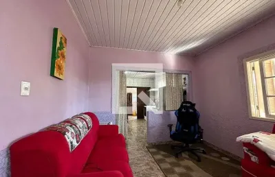 Casa para venda - campina, 2 quartos,  140 m² - são leopoldo