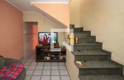 Casa para venda - sapopemba, 3 quartos,  125 m² - são paulo