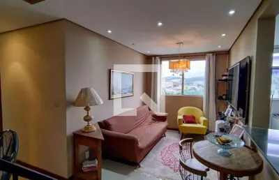Cobertura para venda - taquara, 3 quartos,  123 m² - rio de janeiro