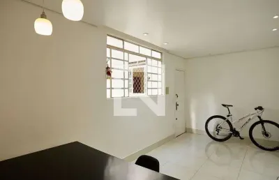 Apartamento para venda - serra, 2 quartos,  48 m² - belo horizonte