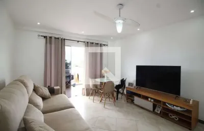 Apartamento para venda - curicica, 2 quartos,  66 m² - rio de janeiro