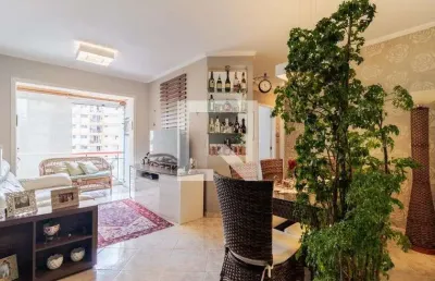 Apartamento para venda - jardim monte kemel, 3 quartos,  75 m² - são paulo