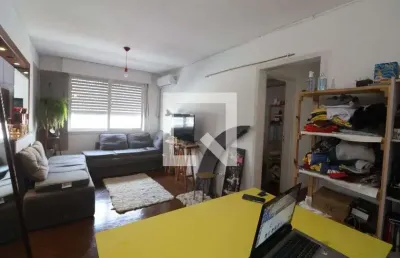 Apartamento para venda - centro, 2 quartos,  67 m² - canoas
