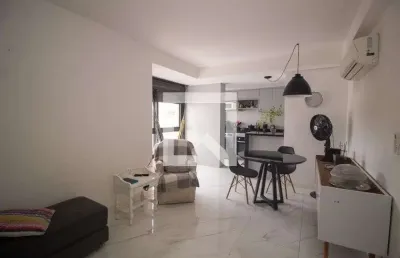 Apartamento para venda - cristal , 2 quartos,  61 m² - porto alegre