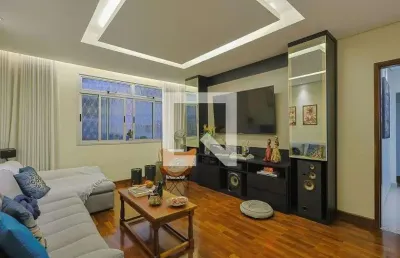 Apartamento para venda - prado, 2 quartos,  110 m² - belo horizonte