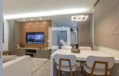 Apartamento para venda - cruzeiro, 2 quartos,  62 m² - belo horizonte