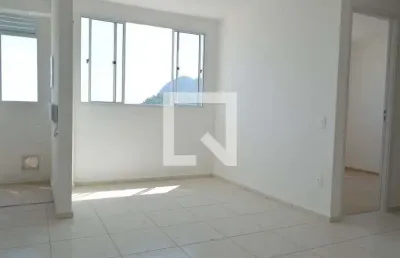 Apartamento para venda - taquara, 2 quartos,  44 m² - rio de janeiro