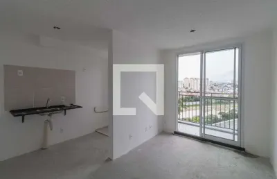 Apartamento para venda - vila ré, 2 quartos,  42 m² - são paulo