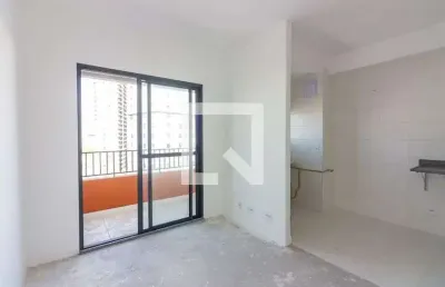 Apartamento para venda - centro, 2 quartos,  55 m² - osasco