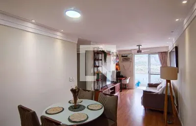 Apartamento para venda - jacarepaguá, 2 quartos,  78 m² - rio de janeiro
