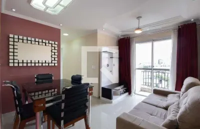 Apartamento para venda - centro, 2 quartos,  52 m² - osasco