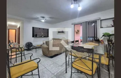 Cobertura para venda - recreio, 3 quartos,  187 m² - rio de janeiro