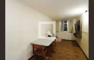 Apartamento para venda - vila sabrina , 2 quartos,  50 m² - são paulo