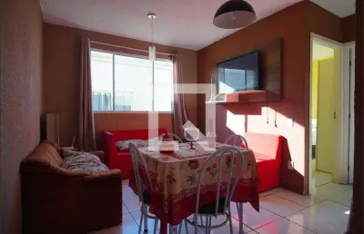 Casa para venda - vila operária, 2 quartos,  50 m² - porto alegre