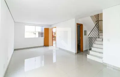 Apartamento para venda - santa mônica, 3 quartos,  108 m² - belo horizonte