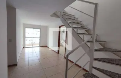 Cobertura para venda - taquara, 3 quartos,  122 m² - rio de janeiro