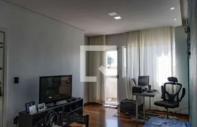 Apartamento para venda - carlos prates, 3 quartos,  85 m² - belo horizonte