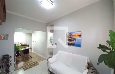 Apartamento para venda - proença, 2 quartos,  80 m² - campinas