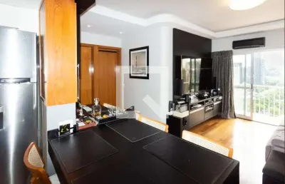 Apartamento para venda - vila olímpia, 2 quartos,  70 m² - são paulo