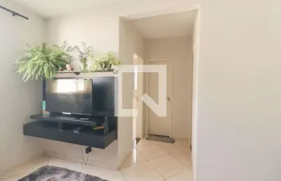 Apartamento para venda - gramadão , 2 quartos,  56 m² - jundiaí